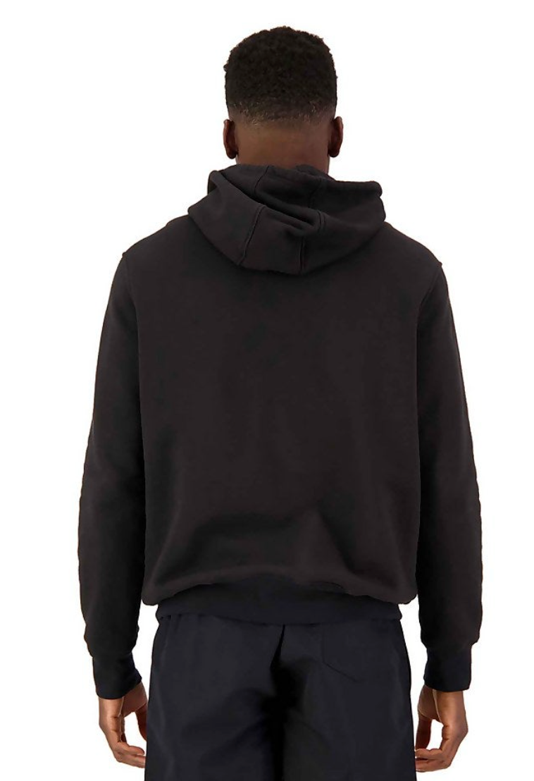 Canterbury - Men's - CCC Anchor Hoodie - Black