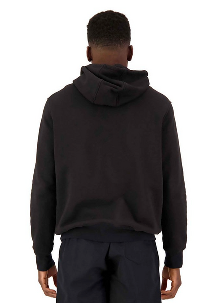 Canterbury - Men's - CCC Anchor Hoodie - Black