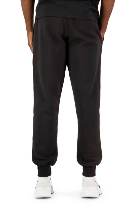 Canterbury - Men's - CCC ANCHOR FLEECE PANT - BLACK