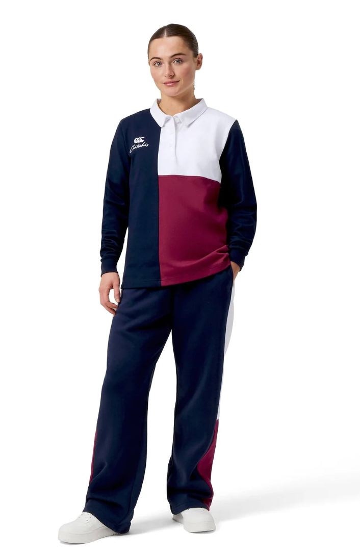 Canterbury - Women's -Harlequin Webber Rugby Jersey