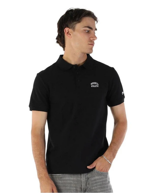 Russell Athletic Originals Polo RMT429