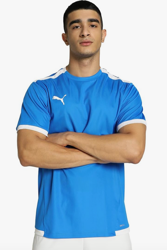 PUMA - Men's - Team Liga Jersey 704917