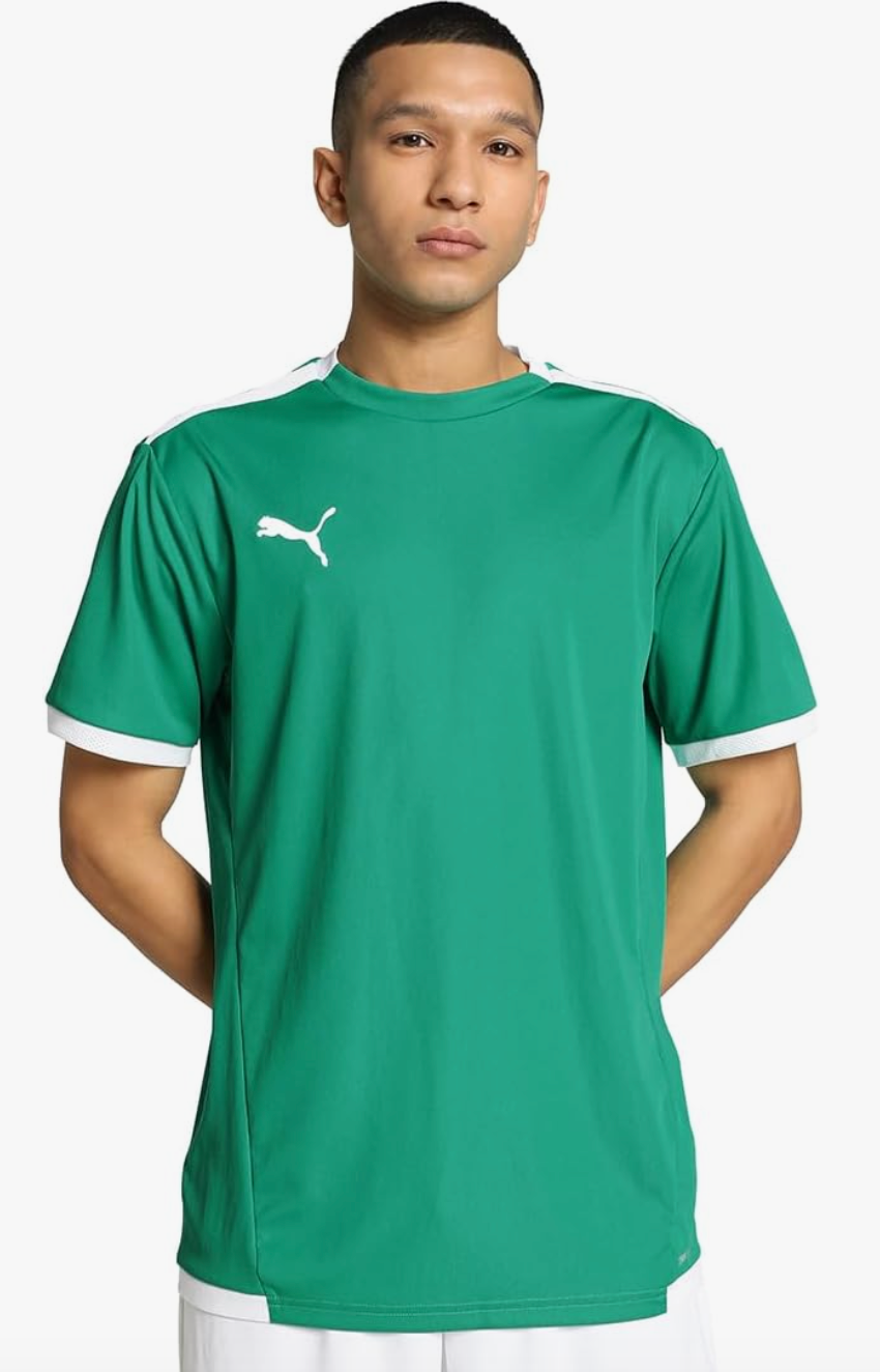 PUMA - Men's - Team Liga Jersey 704917