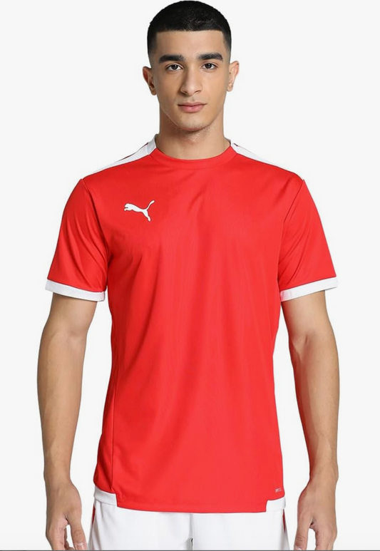 PUMA - Men's - Team Liga Jersey 704917
