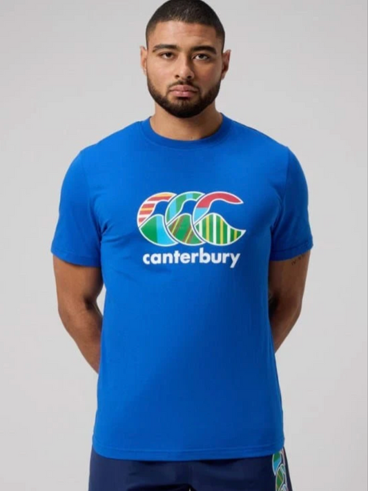 Canterbury - Men's - Uglies T-Shirt QA008666RN