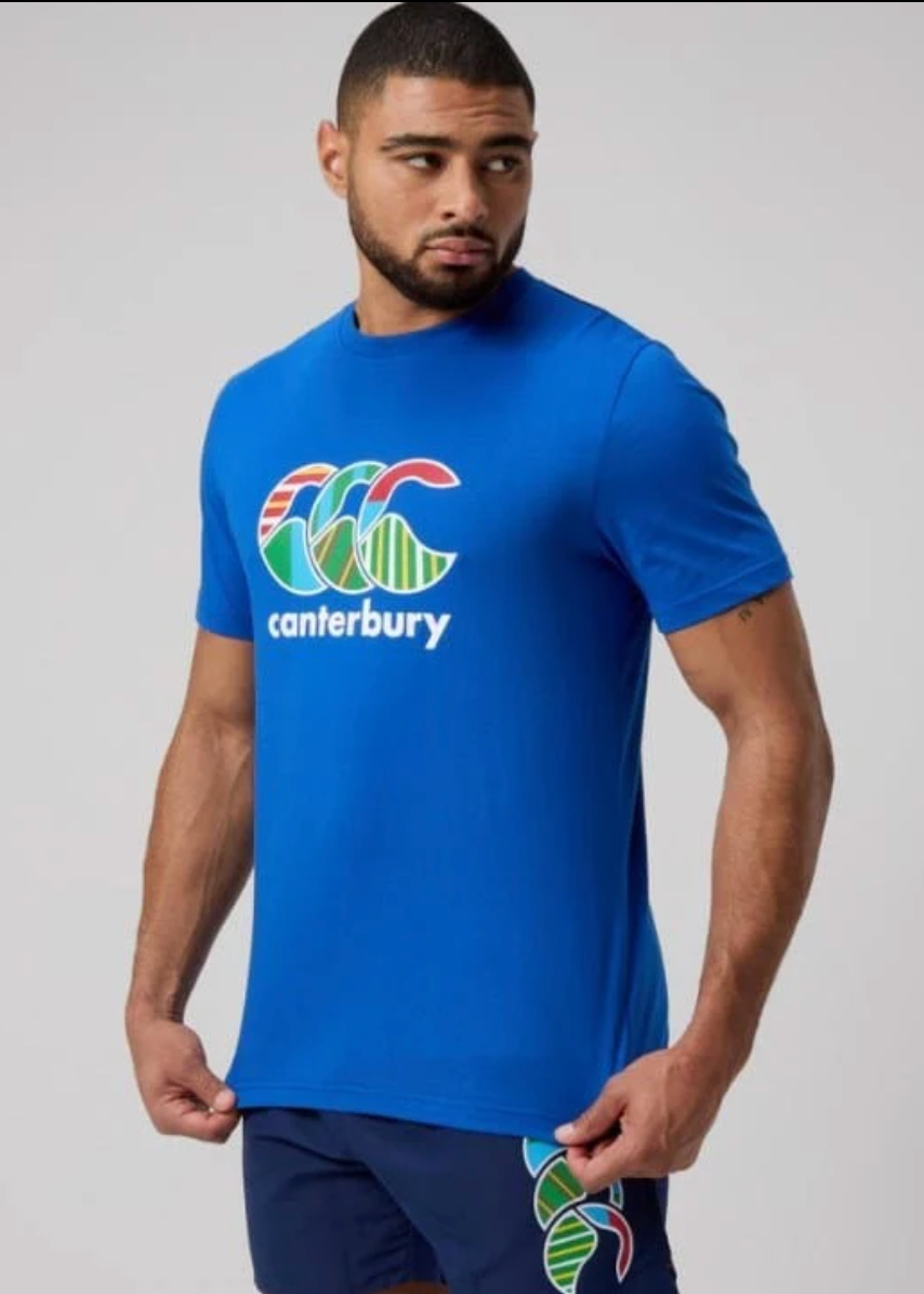 Canterbury - Men's - Uglies T-Shirt QA008666RN