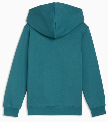 Puma - Kids - Essential No.1 Logo Hoodie - Multiple Colours