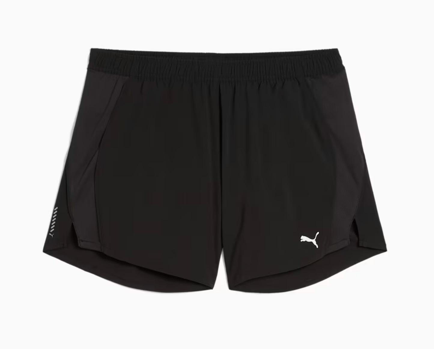 Puma - Women's - Run Velocity 5" Short - Black