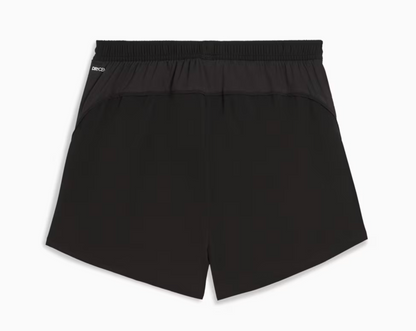 Puma - Women's - Run Velocity 5" Short - Black