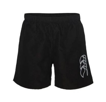 CANTERBURY - Mens - Tactic Short E523409 Black & White / Navy & White