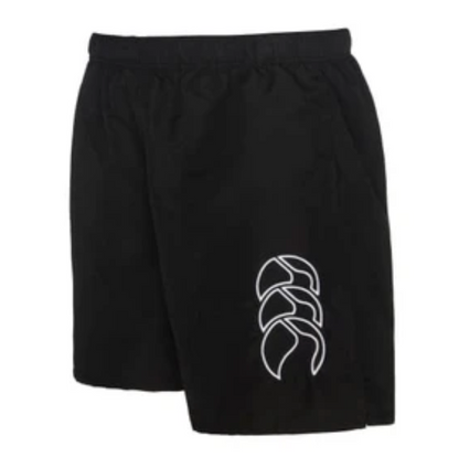 CANTERBURY - Mens - Tactic Short E523409 Black & White / Navy & White