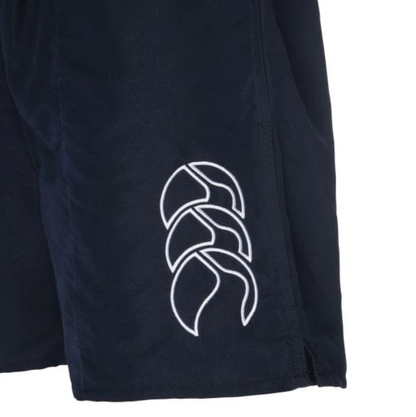 CANTERBURY - Mens - Tactic Short E523409 Black & White / Navy & White