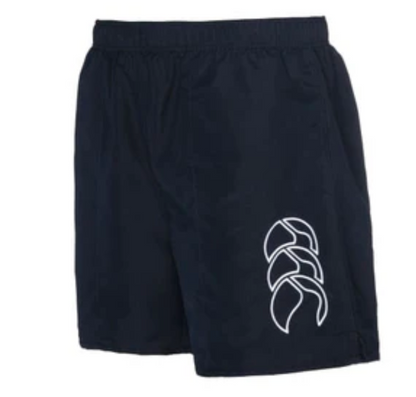 CANTERBURY - Mens - Tactic Short E523409 Black & White / Navy & White
