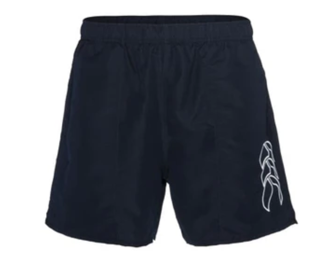 CANTERBURY - Mens - Tactic Short E523409 Black & White / Navy & White