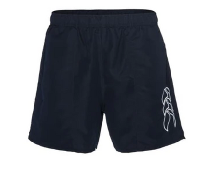 CANTERBURY - Mens - Tactic Short E523409 Black & White / Navy & White
