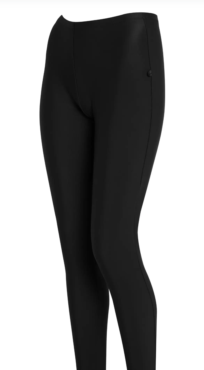 Zoggs - MeelUp Modesty Suit Black/Grey