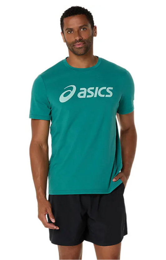 Asics - Men's - Graphic Tee