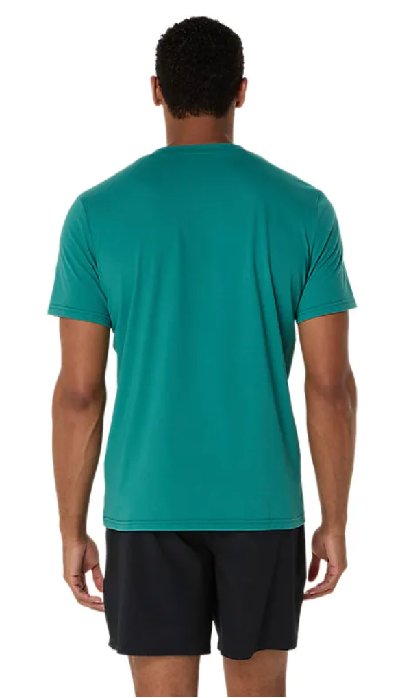 Asics - Men's - Graphic Tee