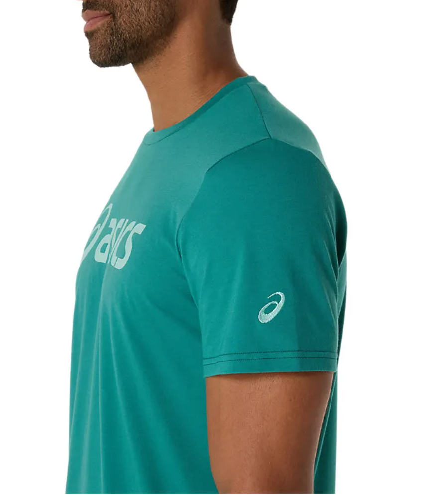 Asics - Men's - Graphic Tee