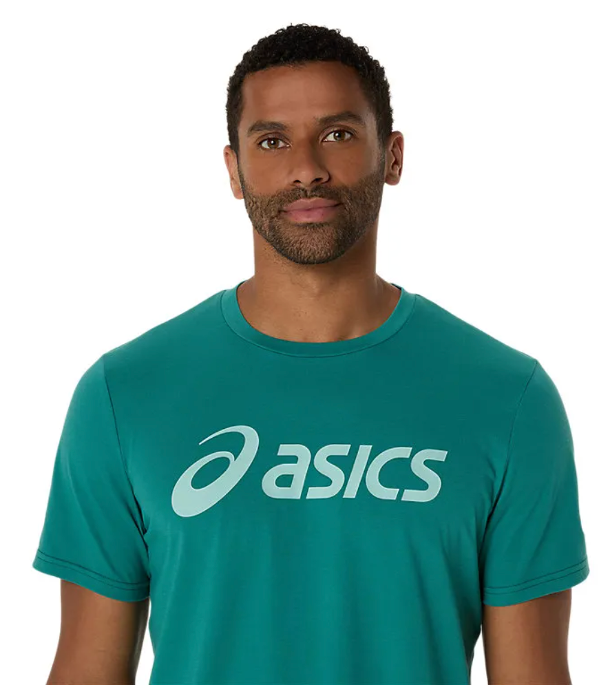 Asics - Men's - Graphic Tee