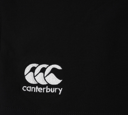 CANTERBURY - Mens - Tournament Short Black or Navy E523407