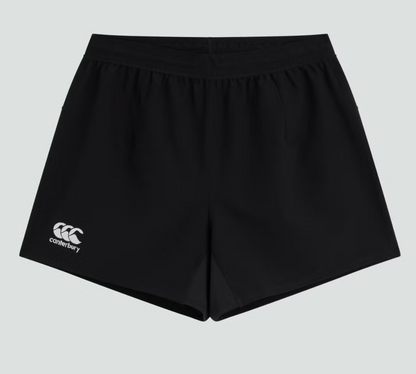 CANTERBURY - Mens - Tournament Short Black or Navy E523407