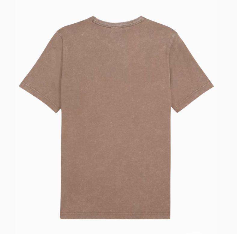Puma - Men's - Classics Washed Tee