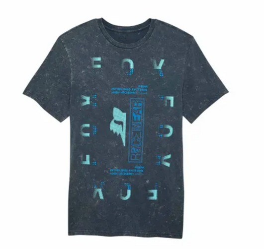 Fox - Men's - Throttle Premium Tee SS