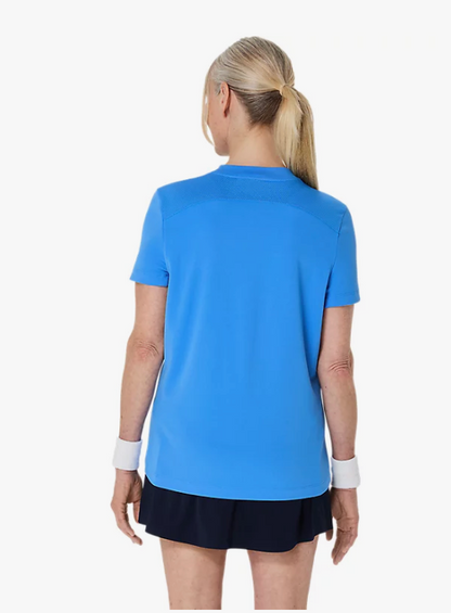 ASICS - Women's - Court SS Top 2042A371