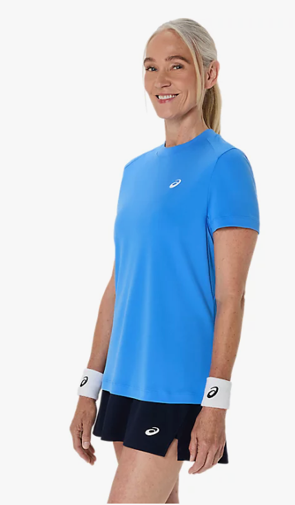 ASICS - Women's - Court SS Top 2042A371