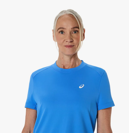 ASICS - Women's - Court SS Top 2042A371