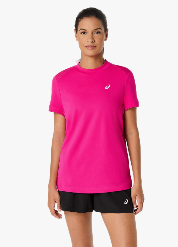 ASICS - Women's - Court SS Top 2042A371