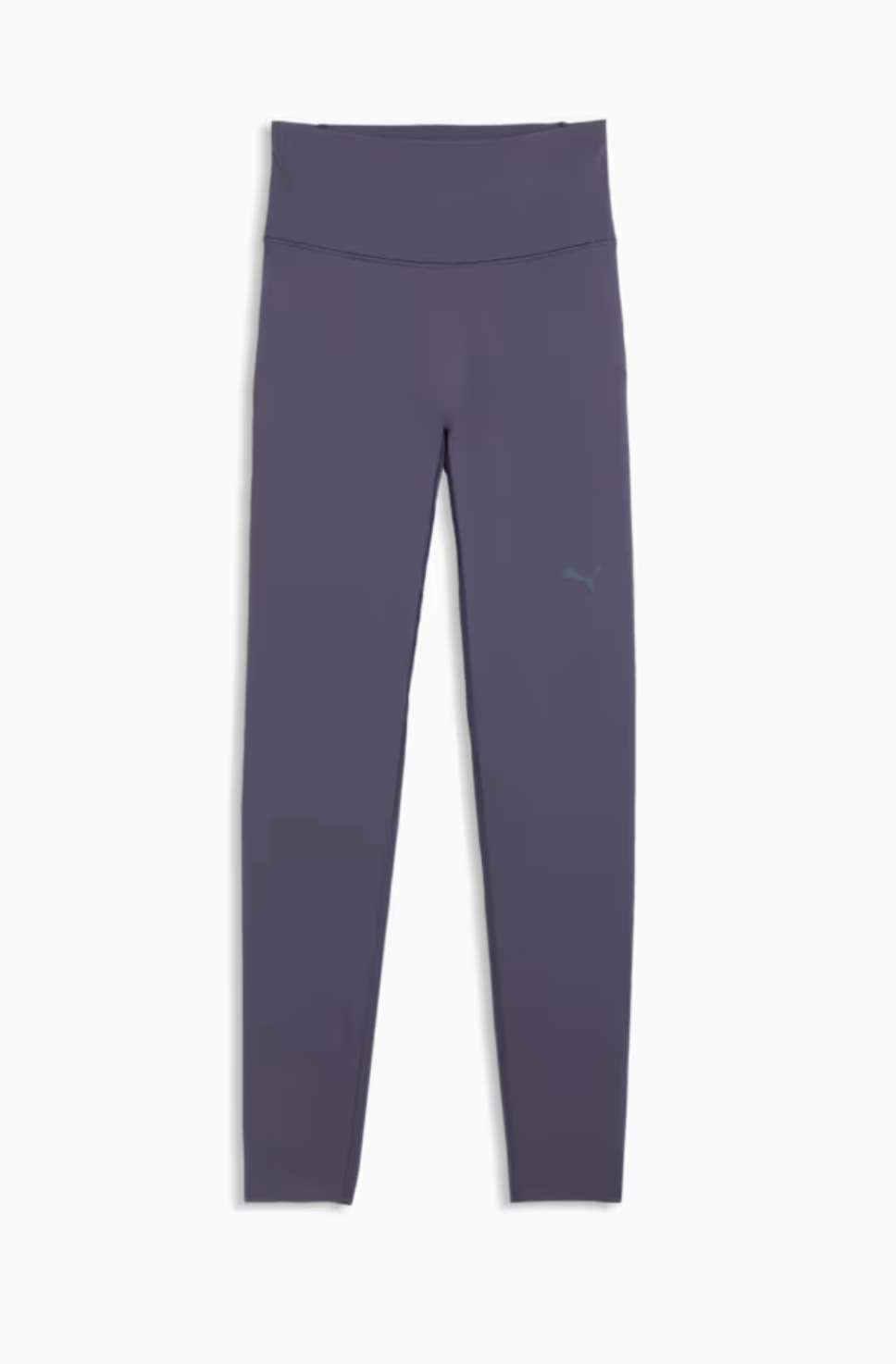 SHAPELUXE High-Waist Training Tights 7/8 - Inky Depth - Women's