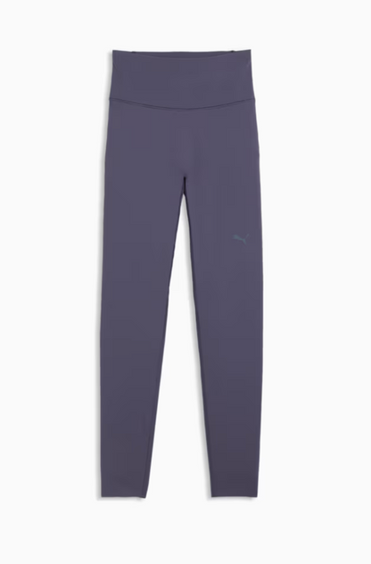 SHAPELUXE High-Waist Training Tights 7/8 - Inky Depth - Women's