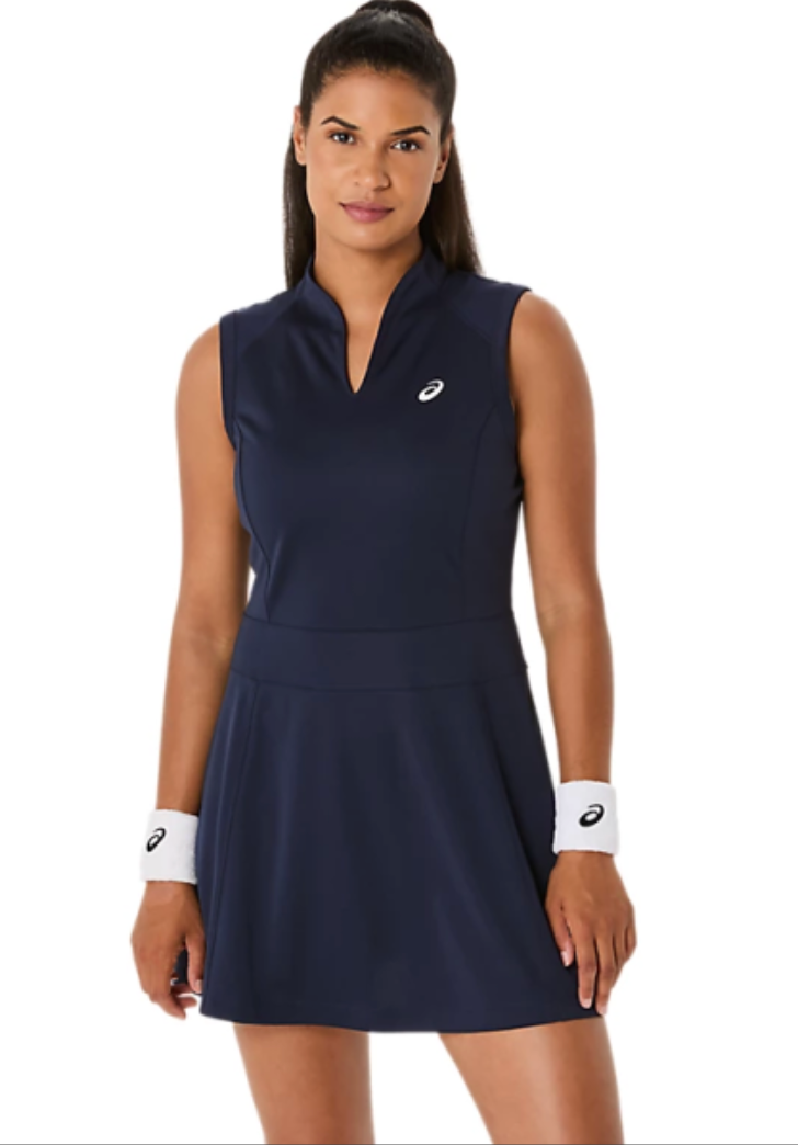 Court Dress - Midnight - Women's