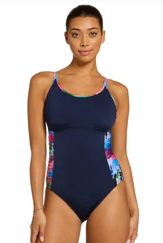 Atlantis Multiway 1 Piece - Ecolast+ - Women's
