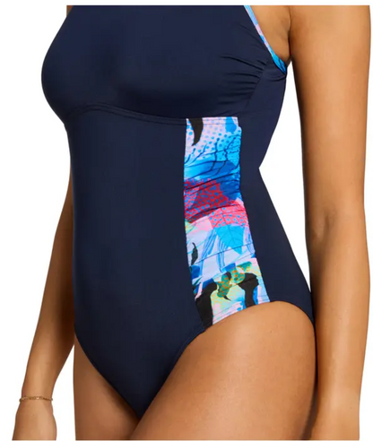 Atlantis Multiway 1 Piece - Ecolast+ - Women's