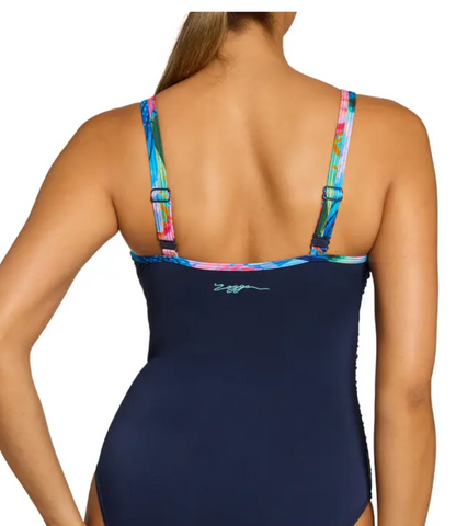 Atlantis Multiway 1 Piece - Ecolast+ - Women's