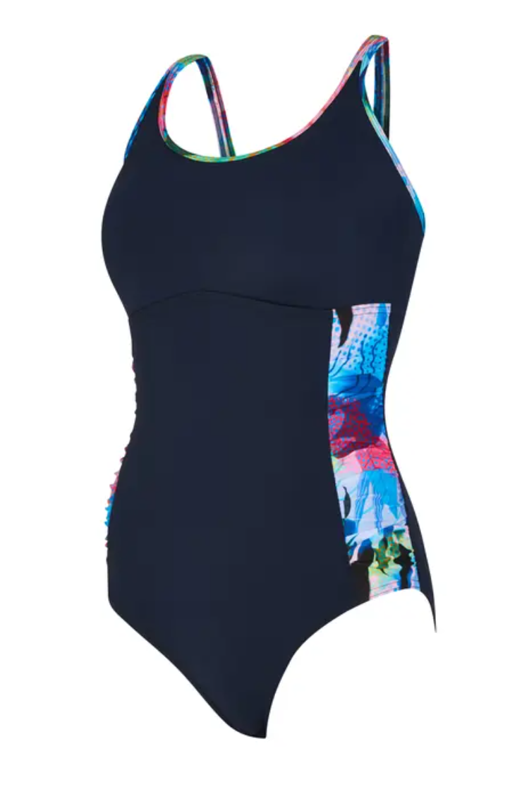 Atlantis Multiway 1 Piece - Ecolast+ - Women's