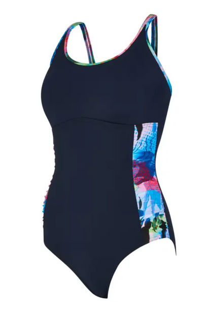 Atlantis Multiway 1 Piece - Ecolast+ - Women's