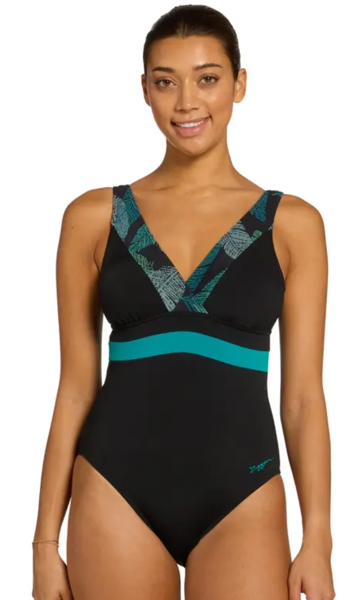 Evergreen Square Back (Back Panel) Women's