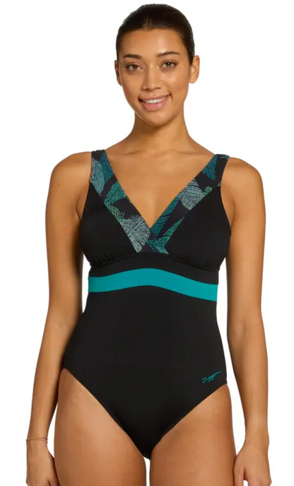 Evergreen Square Back (Back Panel) Women's