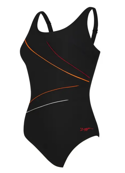 Yuma Adjustable Macmaster Scoopback E+ Women's