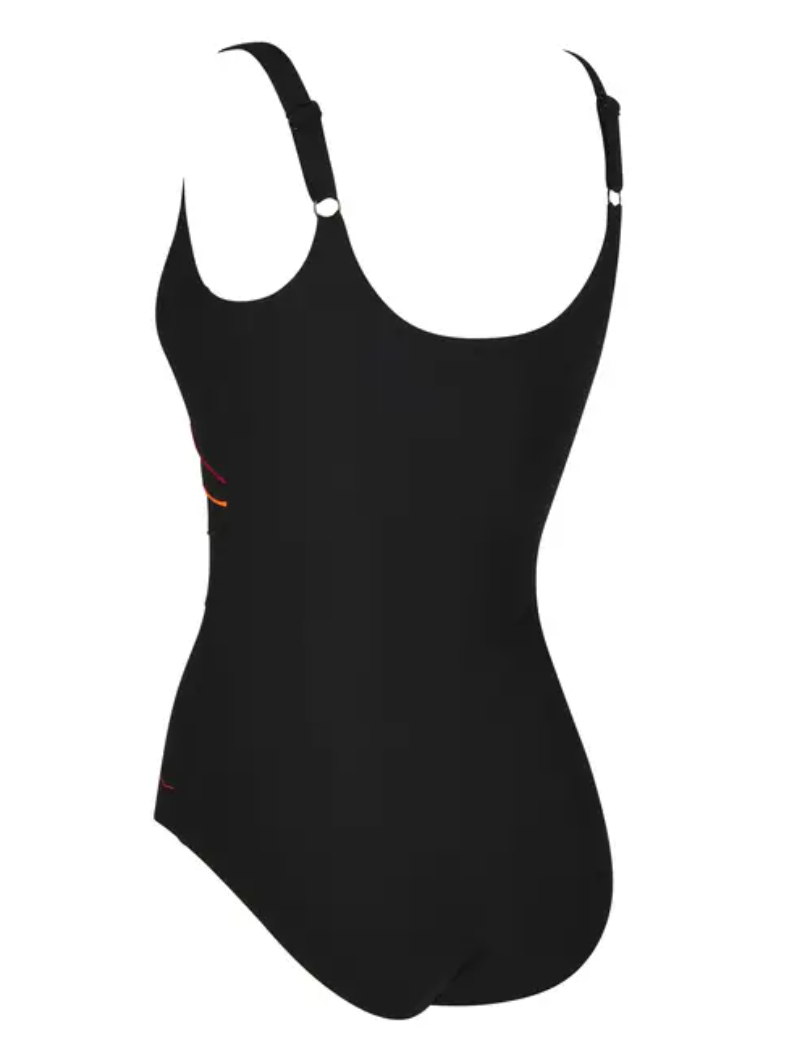 Yuma Adjustable Macmaster Scoopback E+ Women's