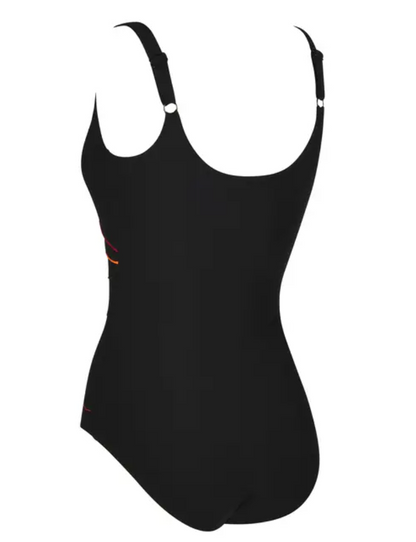 Yuma Adjustable Macmaster Scoopback E+ Women's