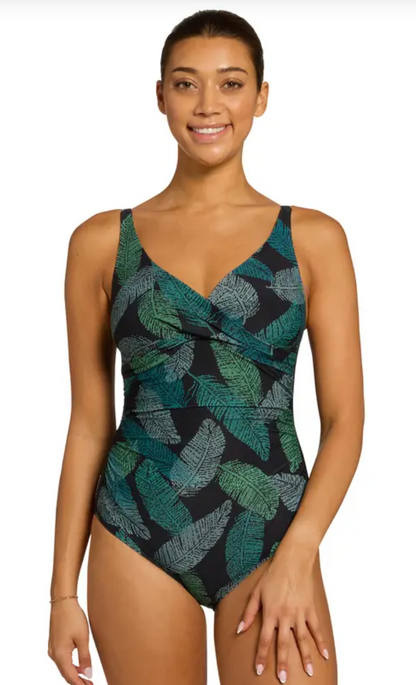 Evergreen Mystery Classic Back - Women's