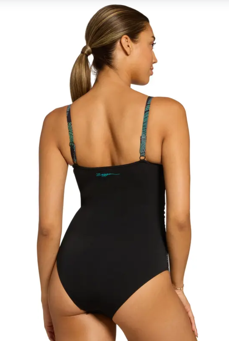 Evergreen Mystery Classic Back - Women's