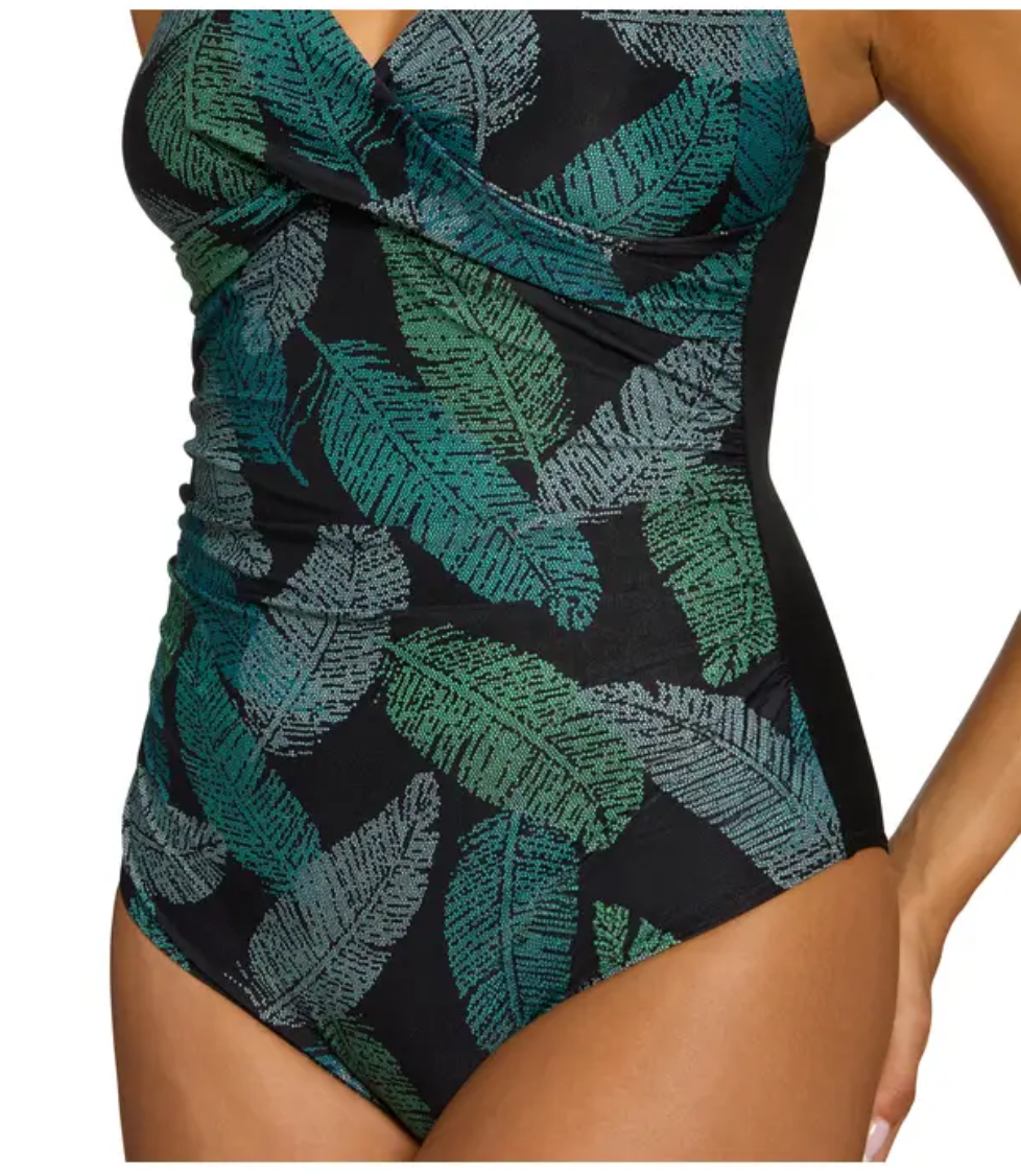 Evergreen Mystery Classic Back - Women's