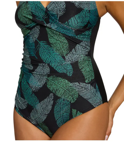 Evergreen Mystery Classic Back - Women's