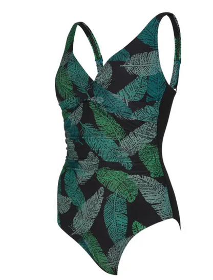 Evergreen Mystery Classic Back - Women's